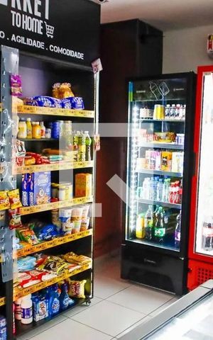 Apartamento à venda com 45m², 2 quartos e 1 vaga Apartamento à venda com 45m², 2 quartos e 1 vagaÁrea comum