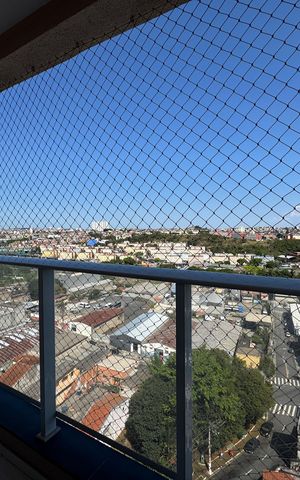 Apartamento à venda com 45m², 2 quartos e 1 vaga Apartamento à venda com 45m², 2 quartos e 1 vagaSacada