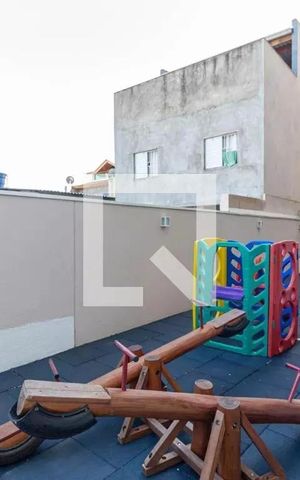 Apartamento à venda com 45m², 2 quartos e 1 vaga Apartamento à venda com 45m², 2 quartos e 1 vagaÁrea comum