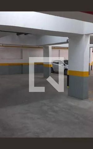 Apartamento à venda com 45m², 2 quartos e 1 vaga Apartamento à venda com 45m², 2 quartos e 1 vagaGaragem