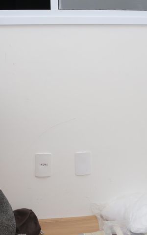 Apartamento para alugar com 41m², 2 quartos e sem vaga Apartamento para alugar com 41m², 2 quartos e sem vagaQuarto 2