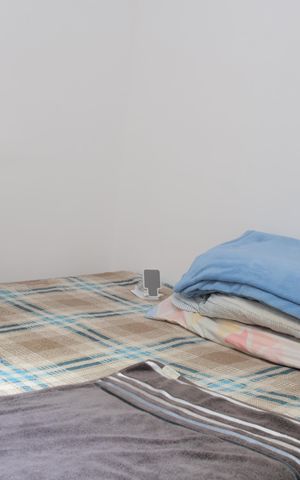 Apartamento para alugar com 41m², 2 quartos e sem vaga Apartamento para alugar com 41m², 2 quartos e sem vagaQuarto 1