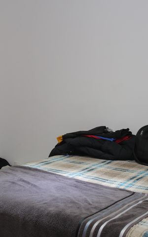 Apartamento para alugar com 41m², 2 quartos e sem vaga Apartamento para alugar com 41m², 2 quartos e sem vagaQuarto 1