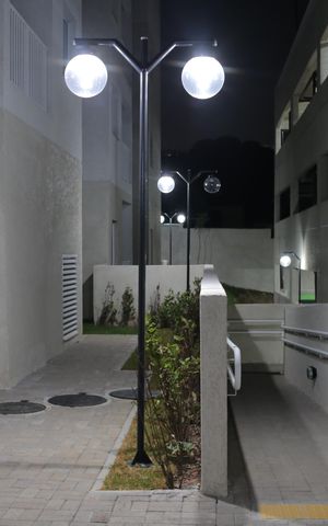 Apartamento para alugar com 41m², 2 quartos e sem vaga Apartamento para alugar com 41m², 2 quartos e sem vagaÁrea comum