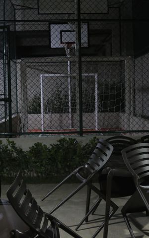 Apartamento para alugar com 41m², 2 quartos e sem vaga Apartamento para alugar com 41m², 2 quartos e sem vagaÁrea comum - Churrasqueira