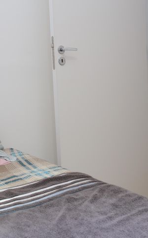 Apartamento para alugar com 41m², 2 quartos e sem vaga Apartamento para alugar com 41m², 2 quartos e sem vagaQuarto 1