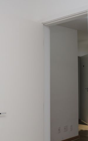 Apartamento para alugar com 41m², 2 quartos e sem vaga Apartamento para alugar com 41m², 2 quartos e sem vagaQuarto 1