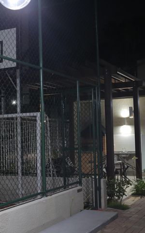 Apartamento para alugar com 41m², 2 quartos e sem vaga Apartamento para alugar com 41m², 2 quartos e sem vagaQuadra