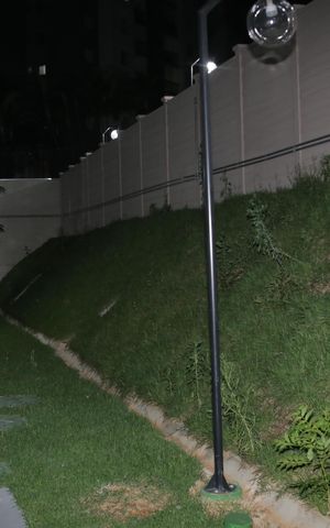 Apartamento para alugar com 41m², 2 quartos e sem vaga Apartamento para alugar com 41m², 2 quartos e sem vagaÁrea verde