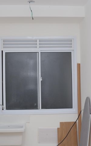 Apartamento para alugar com 41m², 2 quartos e sem vaga Apartamento para alugar com 41m², 2 quartos e sem vagaCozinha e Área de Serviço