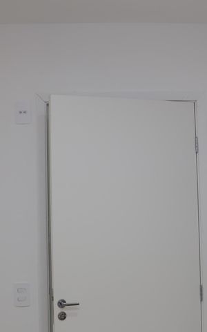 Apartamento para alugar com 41m², 2 quartos e sem vaga Apartamento para alugar com 41m², 2 quartos e sem vagaSala