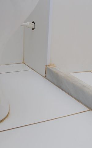 Apartamento para alugar com 41m², 2 quartos e sem vaga Apartamento para alugar com 41m², 2 quartos e sem vagaBanheiro