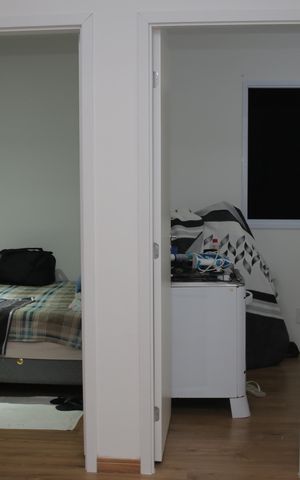 Apartamento para alugar com 41m², 2 quartos e sem vaga Apartamento para alugar com 41m², 2 quartos e sem vagaSala