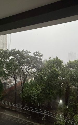 Apartamento para alugar com 30m², 1 quarto e sem vagaVista Suíte 
