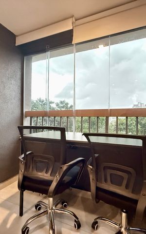 Apartamento para alugar com 30m², 1 quarto e sem vagaSala