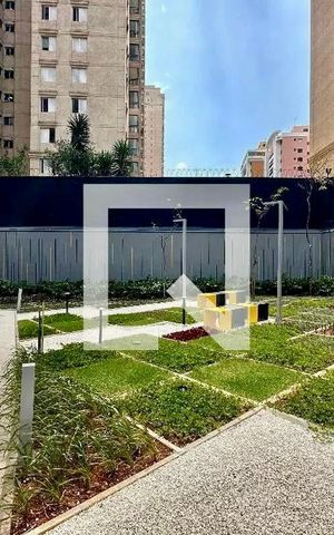 Apartamento para alugar com 30m², 1 quarto e sem vagaEntrada