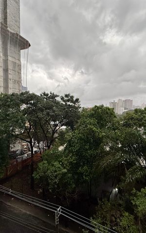 Apartamento para alugar com 30m², 1 quarto e sem vagaVista 