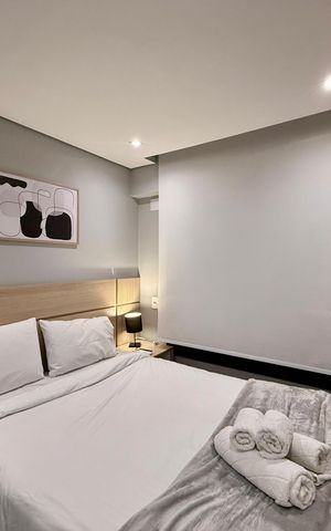 Apartamento para alugar com 30m², 1 quarto e sem vagaSuíte 