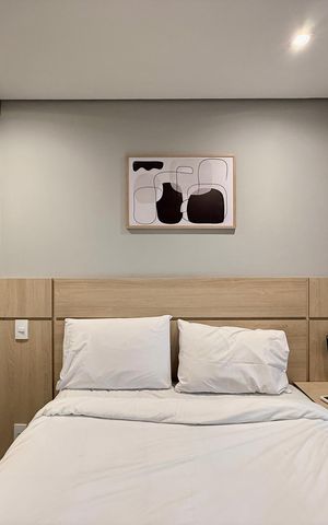 Apartamento para alugar com 30m², 1 quarto e sem vagaSuíte 