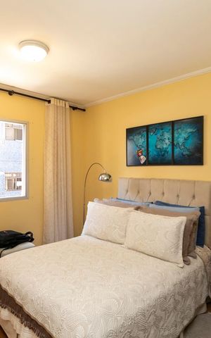 Apartamento à venda com 50m², 1 quarto e sem vagaQUARTO