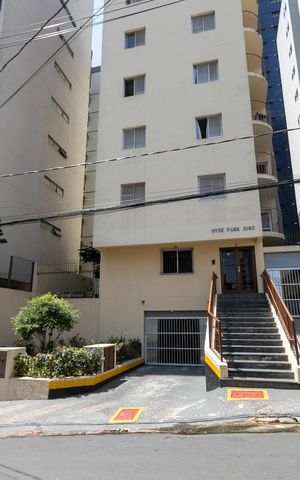 Apartamento à venda com 50m², 1 quarto e sem vagaFACHADA DO IMÓVEL.