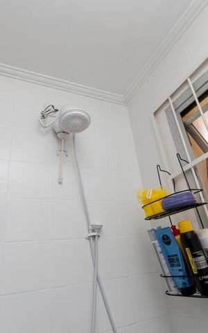 Apartamento à venda com 50m², 1 quarto e sem vagaBANHEIRO