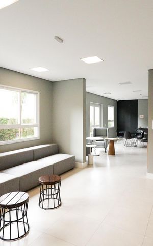 Apartamento para alugar com 35m², 2 quartos e sem vagaCoworking