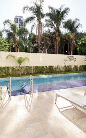 Apartamento para alugar com 35m², 2 quartos e sem vagaPiscina