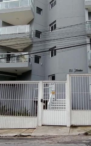 Apartamento para alugar com 65m², 3 quartos e 1 vaga Apartamento para alugar com 65m², 3 quartos e 1 vagaFachada