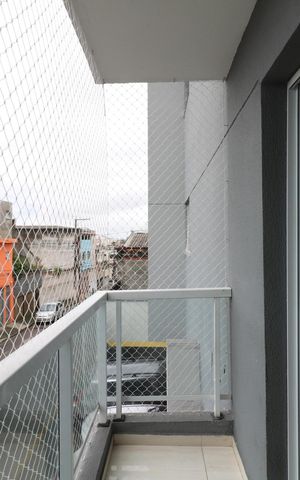 Apartamento para alugar com 65m², 3 quartos e 1 vaga Apartamento para alugar com 65m², 3 quartos e 1 vagaVaranda