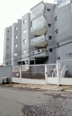 Apartamento para alugar com 65m², 3 quartos e 1 vaga Apartamento para alugar com 65m², 3 quartos e 1 vagaFachada
