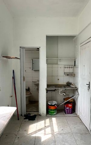 Apartamento para alugar com 40m², 1 quarto e sem vaga Apartamento para alugar com 40m², 1 quarto e sem vagaStudio