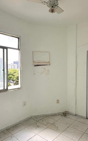 Apartamento para alugar com 40m², 1 quarto e sem vaga Apartamento para alugar com 40m², 1 quarto e sem vagaStudio