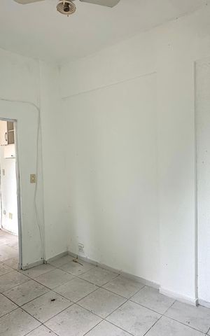 Apartamento para alugar com 40m², 1 quarto e sem vaga Apartamento para alugar com 40m², 1 quarto e sem vagaStudio