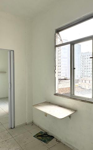 Apartamento para alugar com 40m², 1 quarto e sem vaga Apartamento para alugar com 40m², 1 quarto e sem vagaStudio