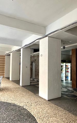 Apartamento para alugar com 40m², 1 quarto e sem vaga Apartamento para alugar com 40m², 1 quarto e sem vagaÁrea comum