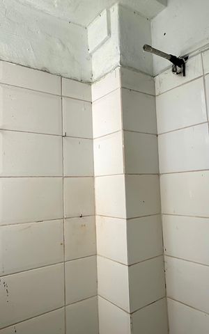 Apartamento para alugar com 40m², 1 quarto e sem vaga Apartamento para alugar com 40m², 1 quarto e sem vagaBanheiro