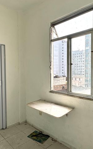 Apartamento para alugar com 40m², 1 quarto e sem vaga Apartamento para alugar com 40m², 1 quarto e sem vagaStudio