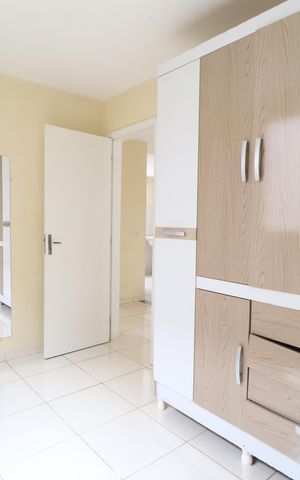 Apartamento para alugar com 50m², 2 quartos e 1 vagaQuarto 1