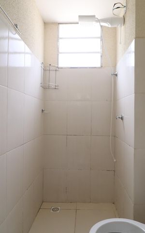 Apartamento para alugar com 50m², 2 quartos e 1 vagaBanheiro Social
