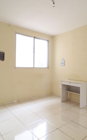 Apartamento para alugar com 50m², 2 quartos e 1 vagaSala