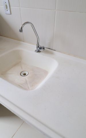 Apartamento para alugar com 50m², 2 quartos e 1 vagaCozinha