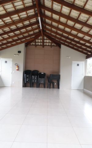 Apartamento para alugar com 50m², 2 quartos e 1 vagaÁrea comum