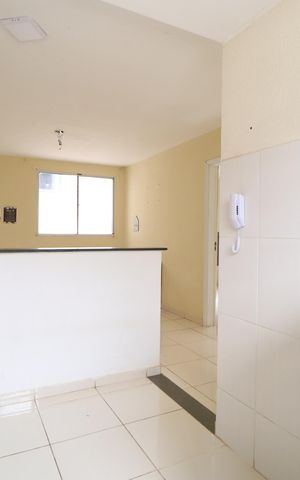 Apartamento para alugar com 50m², 2 quartos e 1 vagaCozinha