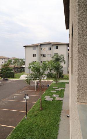 Apartamento para alugar com 50m², 2 quartos e 1 vagaPlaquinha