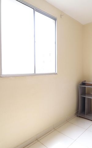 Apartamento para alugar com 50m², 2 quartos e 1 vagaQuarto 1