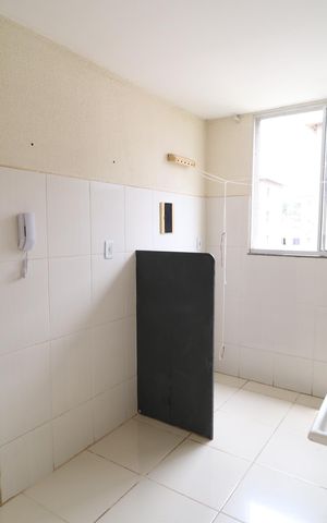 Apartamento para alugar com 50m², 2 quartos e 1 vagaCozinha