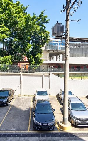 Apartamento à venda com 62m², 3 quartos e 1 vaga Apartamento à venda com 62m², 3 quartos e 1 vagaGaragem