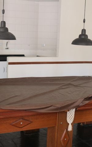 Apartamento à venda com 62m², 3 quartos e 1 vagaSalão de jogos