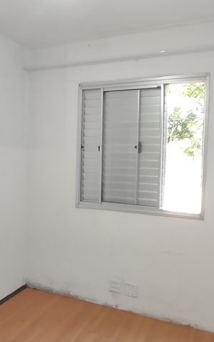 Apartamento à venda com 62m², 3 quartos e 1 vaga Apartamento à venda com 62m², 3 quartos e 1 vagaQuarto 1